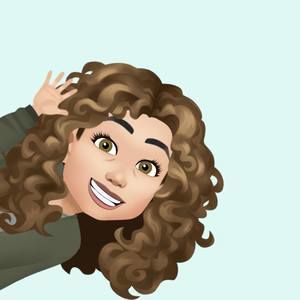 Meet your Posher, Antonella